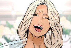 Read Murmur Manhwa Chapter 21 English Sub, A Chaotic Party