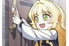 Read of Manhwa Can I Finally Cry Now? Chapter 33 English Subtitle, An Intimate Bond