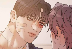 Read Manhwa BL Ignite the Dawn Chapter 38 English RAW, Baek Seunghyun Joins the Mission