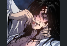 Read Manhwa Myst, Might, Mayhem Chapter 111 English Scan, New Ark with More Exciting Adventures