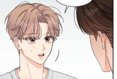 Link to Manhwa BL Alpha Trauma Chapter 38 English Subtitle, A Romantic Bond