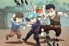 Read of Manhwa The Greatest Estate Developer Chapter 224 English Subtitle, Childhood Conflicts