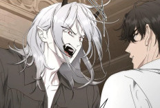 Link to Manhwa The Demon King Wants to Live in Peace Chapter 22 English Subtitle, Tension at the Dinner Table