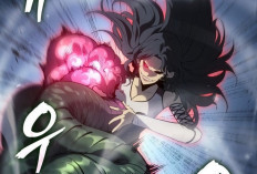 RAW Manhwa Solo Leveling: Ragnarok Chapter 70 in English Sub, Suhoo's Status Increases to Strong