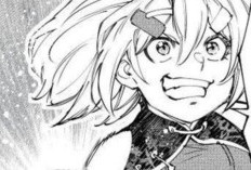 Read Manga Shangri-La Frontier Chapter 259 English Scan The Destroyer Machine Never Fail